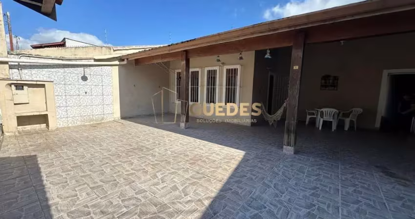 Casa com 3 quartos à venda em Perequê Açu, Ubatuba 
