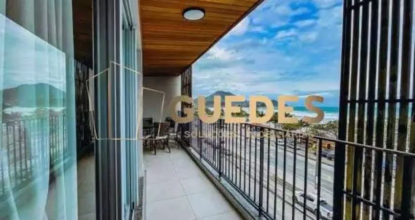 Apartamento com 2 quartos à venda na Praia Grande, Ubatuba 
