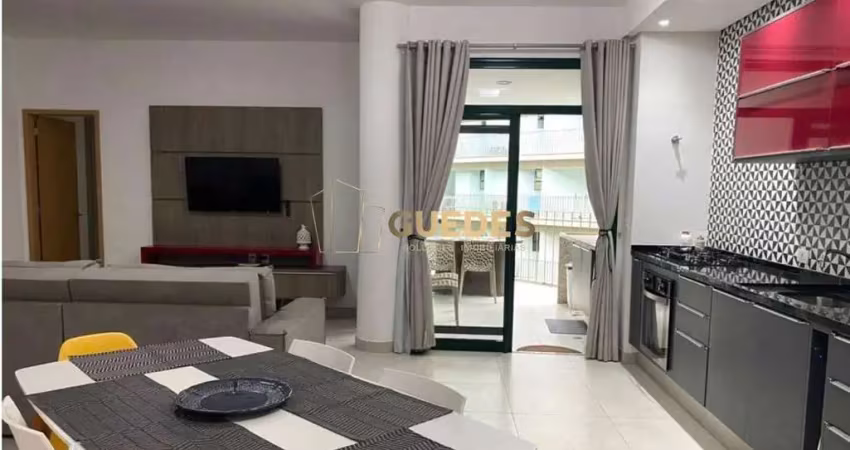 Apartamento com 2 quartos à venda na Praia Grande, Ubatuba 