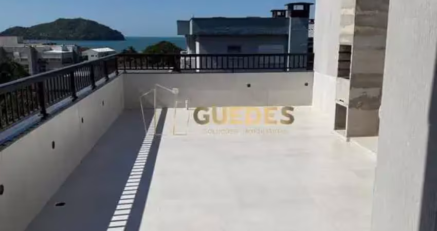 Cobertura com 3 quartos à venda em Perequê Açu, Ubatuba 