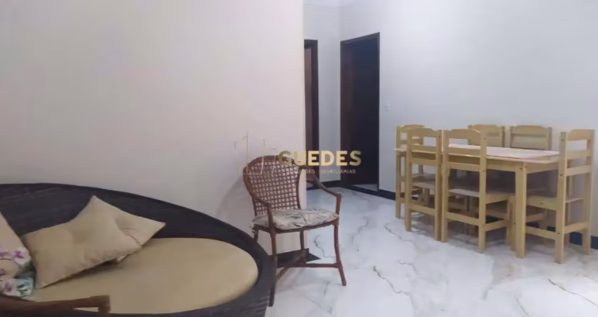 Apartamento com 2 quartos à venda na Praia do Sape, Ubatuba 