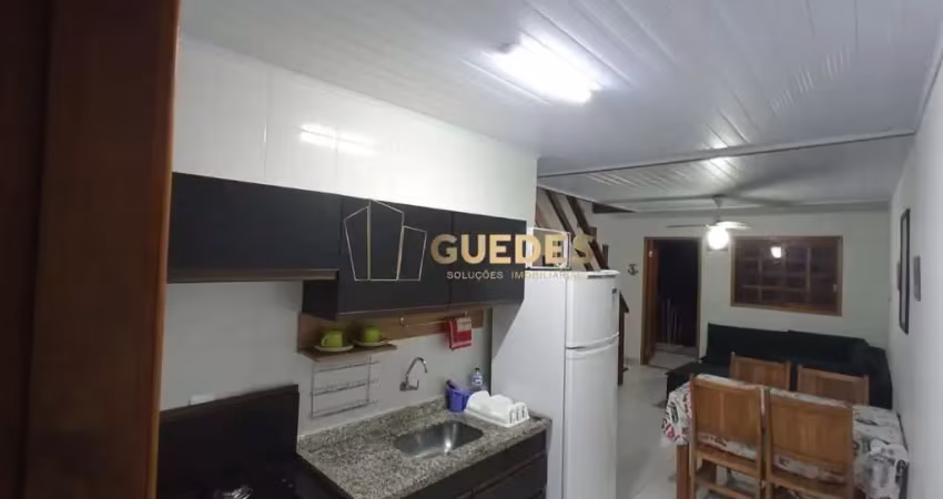 Apartamento com 2 quartos à venda na Praia do Sape, Ubatuba 