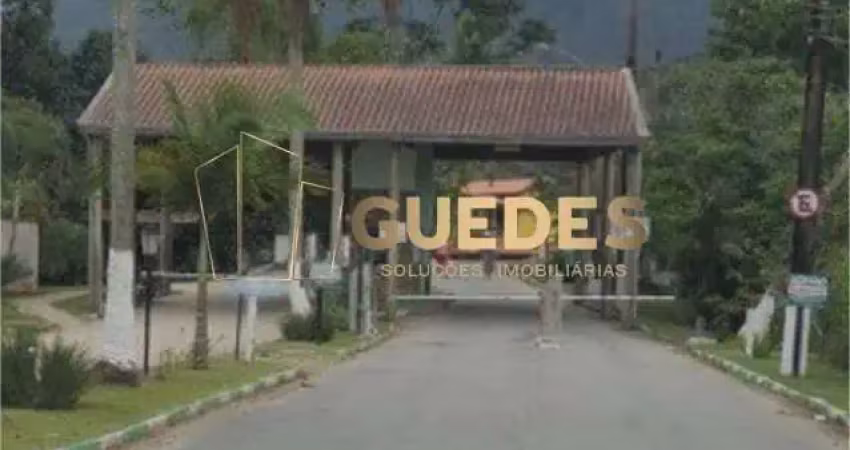 Terreno à venda no Verde Mar, Caraguatatuba 