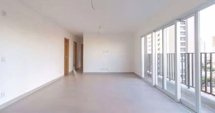 Apartamento com 3 quartos à venda na Avenida T 5, 1, Serrinha, Goiânia