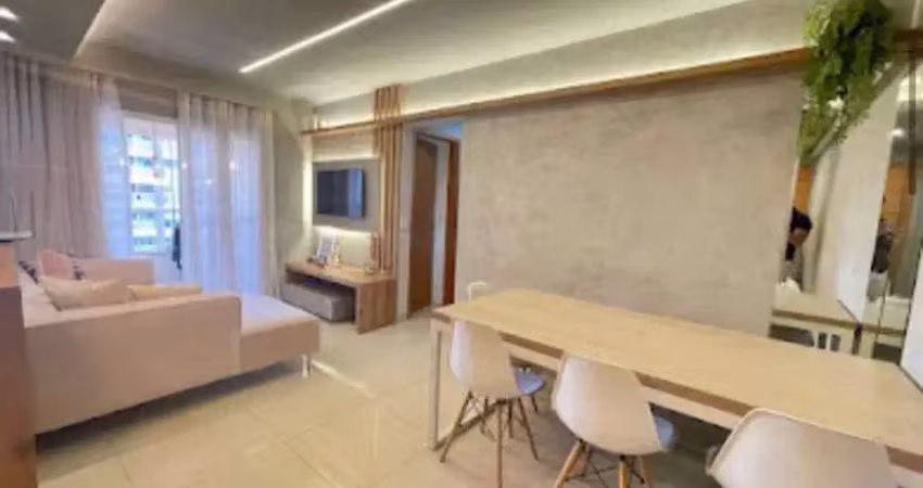 Apartamento com 2 quartos à venda na Rua T 30, 1378, Setor Bueno, Goiânia