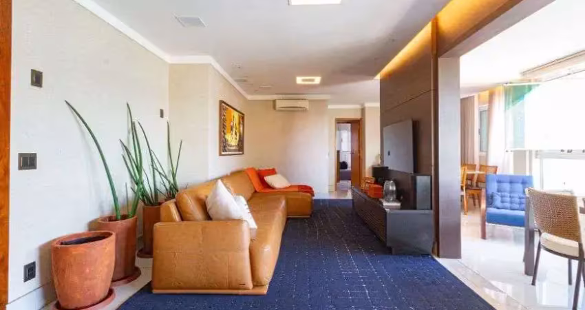 Apartamento com 3 quartos à venda na Rua T 51, 978, Setor Bueno, Goiânia