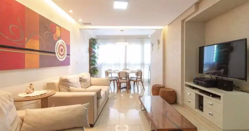 Apartamento com 3 quartos à venda na Avenida T 15, 1752, Setor Nova Suiça, Goiânia