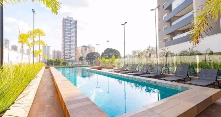 Apartamento com 3 quartos à venda na Rua 22, 929, Setor Oeste, Goiânia