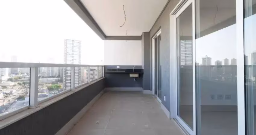 Apartamento com 3 quartos à venda na Rua 22, 929, Setor Oeste, Goiânia