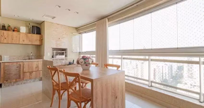Apartamento com 4 quartos à venda na Rua T 64, 1175, Setor Bueno, Goiânia