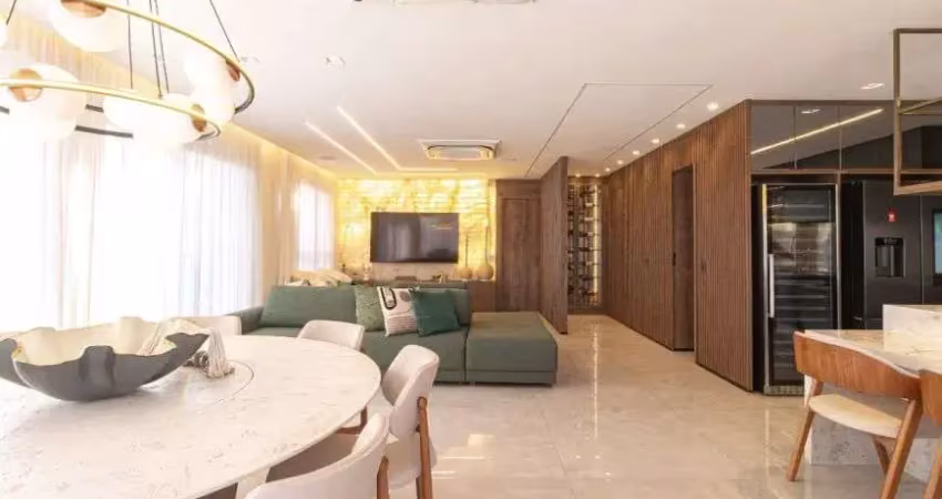 Apartamento com 3 quartos à venda na Rua 1128, 243, Setor Marista, Goiânia