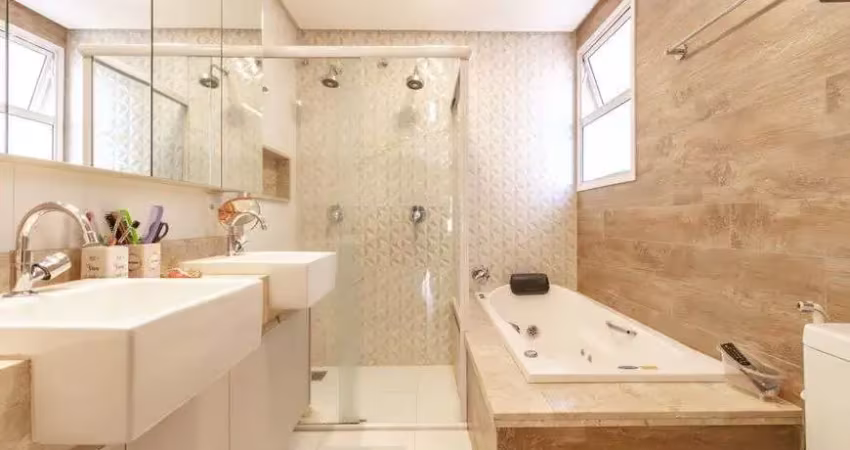 Apartamento com 4 quartos à venda na Avenida T 13, 796, Setor Bueno, Goiânia
