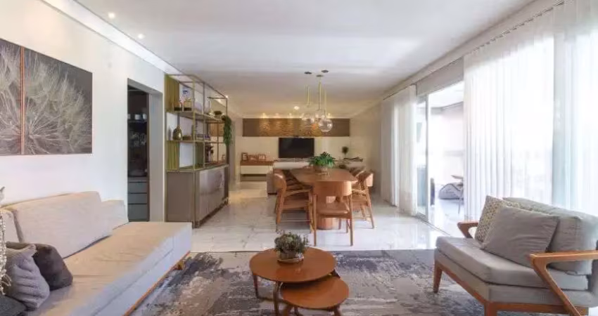 Apartamento com 4 quartos à venda na Rua T 62, 3188, Setor Bueno, Goiânia