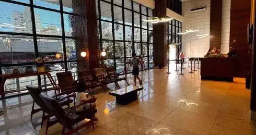 Sala comercial à venda na Avenida T 7, Setor Oeste, Goiânia
