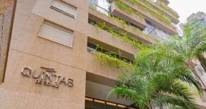 Apartamento com 4 quartos à venda na Rua 1141, 593, Setor Marista, Goiânia