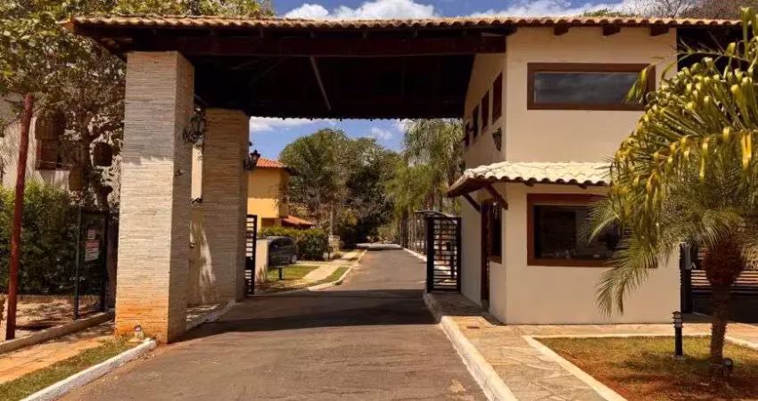 Lote pirenópolis 385m2 condomínio park da estalagem