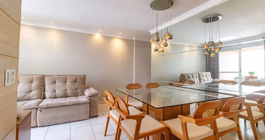 Apartamento com 3 quartos à venda na Avenida T 4, 605, Setor Bueno, Goiânia