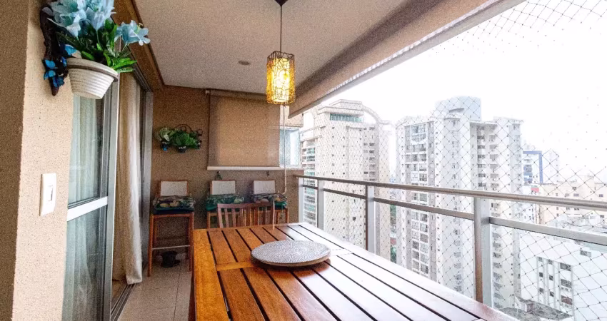 Apartamento com 3 quartos à venda na Rua C235, 1259, Setor Nova Suiça, Goiânia