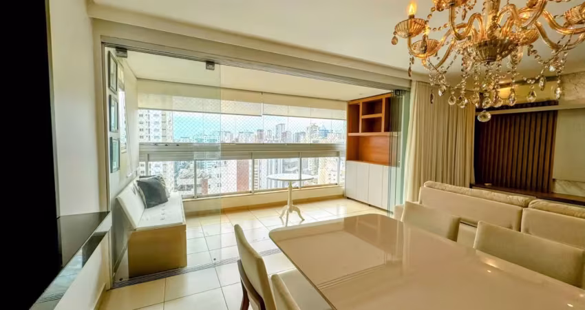 Apartamento com 2 quartos à venda na Rua C235, 1250, Setor Nova Suiça, Goiânia