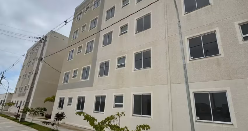 Apartamento com 2 quartos à venda na Rua Bernardino de Souza Ferreira, 01, Tabuleiro do Martins, Maceió
