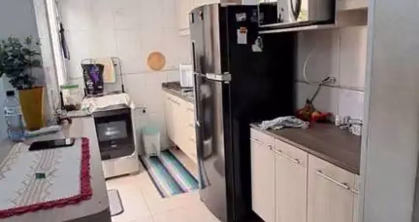 Apartamento com 2 quartos à venda na Vila Linda, Santo André 
