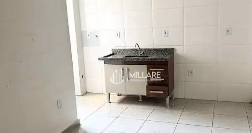 Apartamento com 1 quarto para alugar na Rua Caetano Pinto, Brás, São Paulo