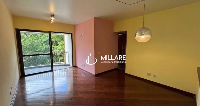 Apartamento com 3 quartos para alugar na Largo Senador Raul Cardoso, Vila Clementino, São Paulo