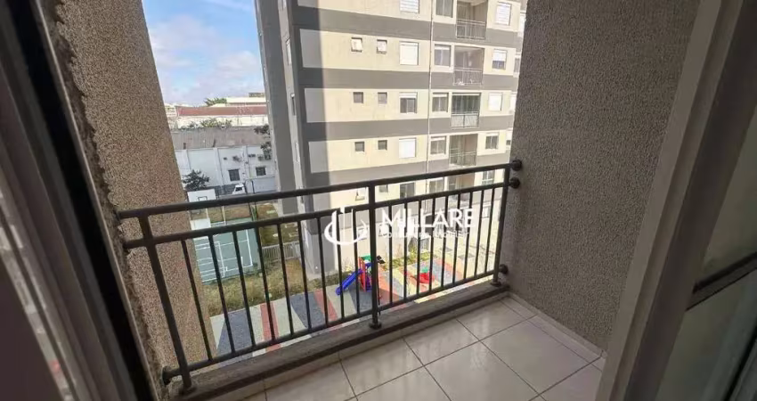Apartamento com 2 quartos para alugar na Avenida Presidente Wilson, Ipiranga, São Paulo