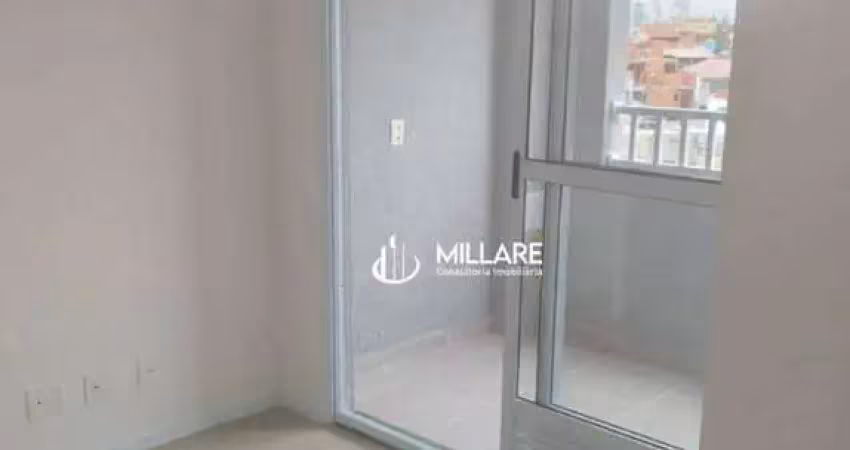Apartamento com 1 quarto para alugar na Rua Tobias Barreto, Mooca, São Paulo