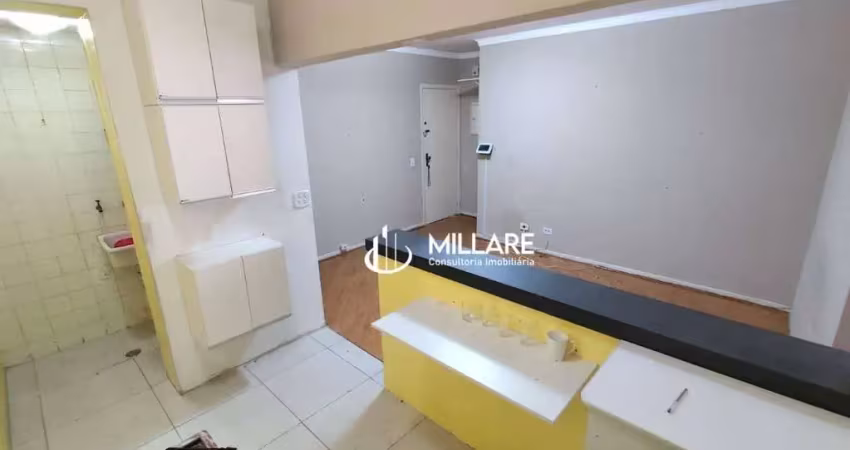 Apartamento com 1 quarto para alugar na Rua Santo Amaro, Centro, São Paulo