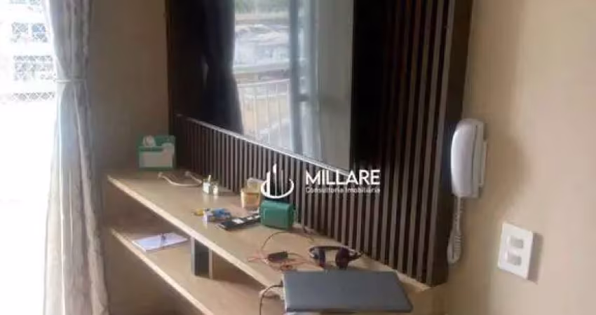 Apartamento com 1 quarto para alugar na Avenida Vila Ema, Vila Prudente, São Paulo