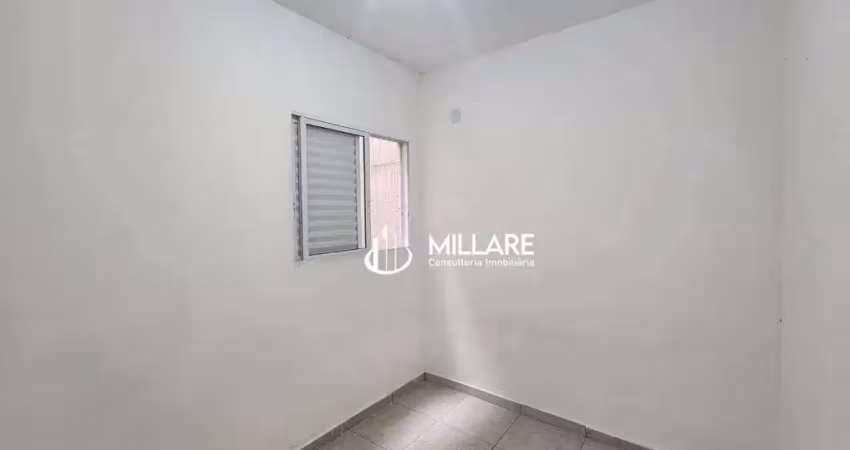 Apartamento com 1 quarto à venda na Rua Caetano Pinto, Brás, São Paulo