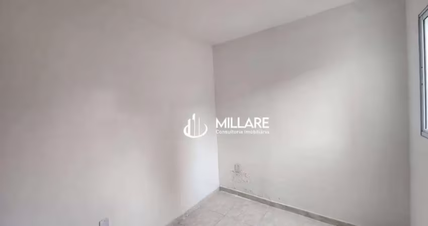 Apartamento com 2 quartos à venda na Rua Caetano Pinto, Brás, São Paulo