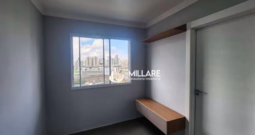 Apartamento com 2 quartos para alugar na Rua da Mooca, Mooca, São Paulo
