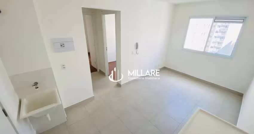 Apartamento com 2 quartos para alugar na Avenida Vila Ema, Vila Zelina, São Paulo