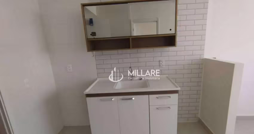 Apartamento com 1 quarto para alugar na Rua Fernando Falcão, Mooca, São Paulo