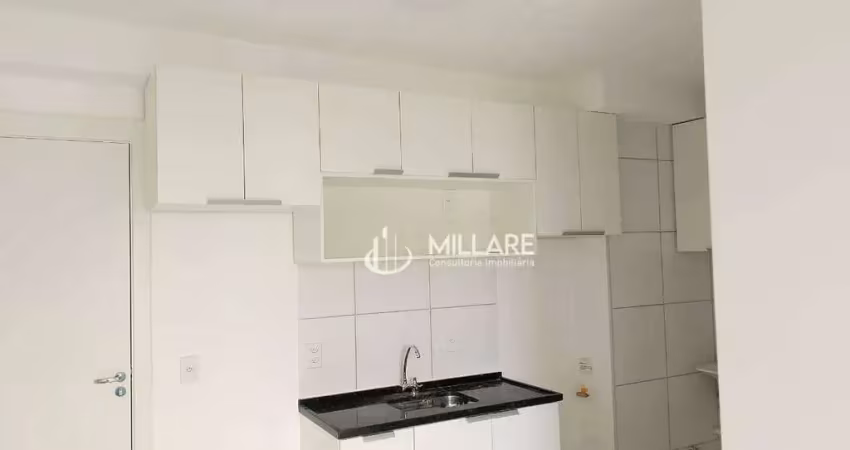 Apartamento com 2 quartos para alugar na Rua Federação Paulista de Futebol, Várzea da Barra Funda, São Paulo