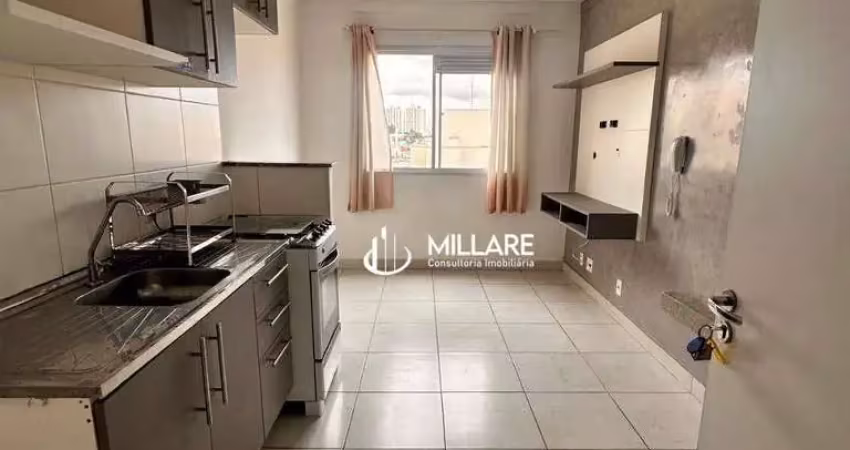 Apartamento com 2 quartos para alugar na Rua Antônio Gomes Ferreira, Sacomã, São Paulo