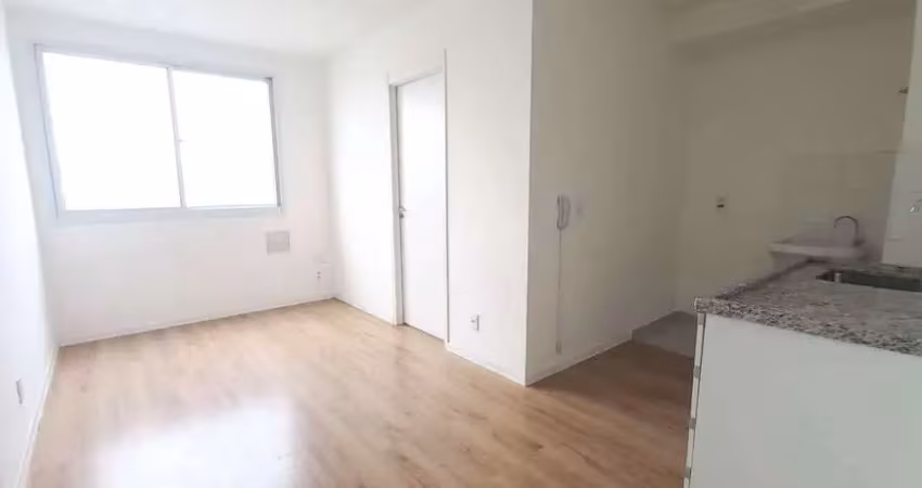 Apartamento com 2 quartos para alugar na Rua Flora, Brás, São Paulo