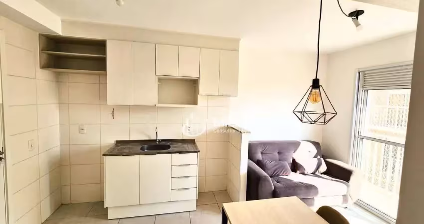 Apartamento com 2 quartos para alugar na Avenida Rudge, Barra Funda, São Paulo