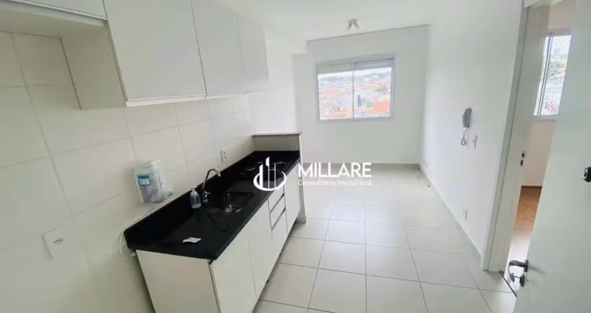 Apartamento com 1 quarto para alugar na Avenida Vila Ema, Vila Prudente, São Paulo
