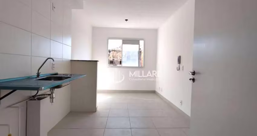 Apartamento com 2 quartos para alugar na Rua da Independência, Cambuci, São Paulo