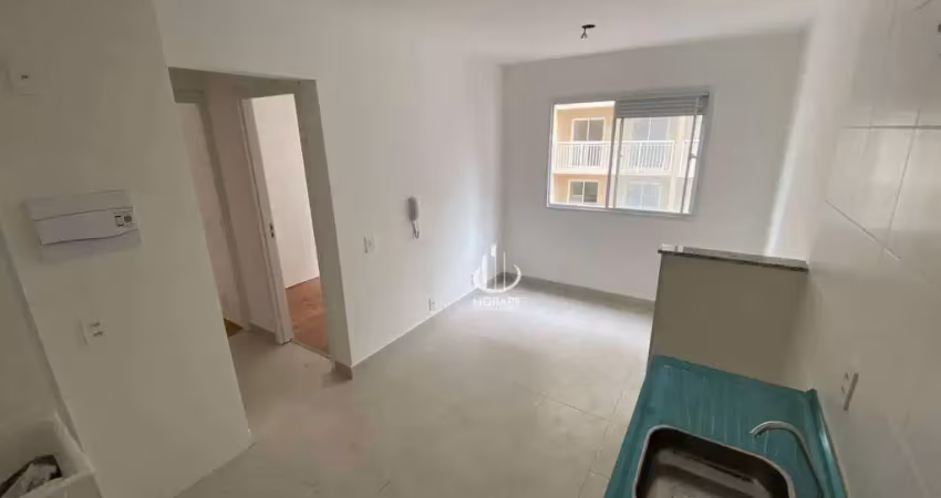 Apartamento com 2 quartos para alugar na Avenida Vila Ema, Vila Ema, São Paulo
