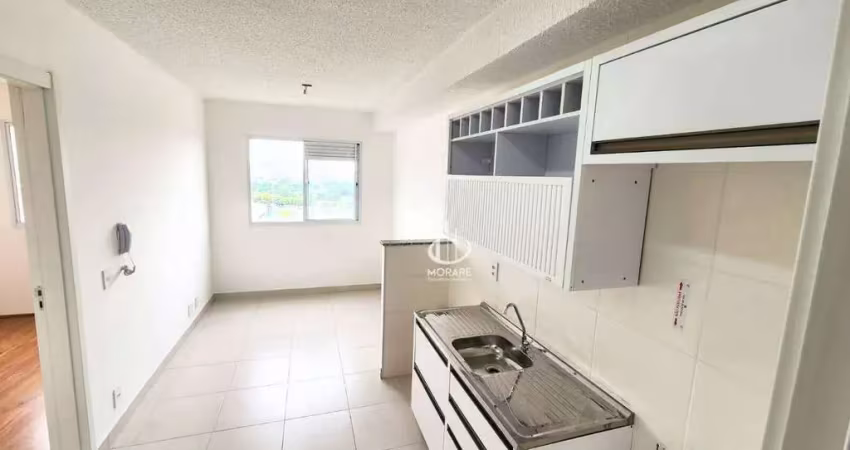 Apartamento com 1 quarto para alugar na Avenida Thomas Edison, Barra Funda, São Paulo