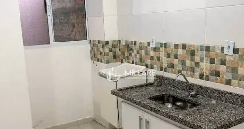 Apartamento com 1 quarto para alugar na Rua Caetano Pinto, Brás, São Paulo