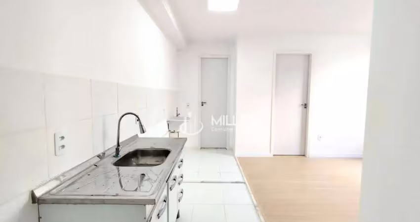 Apartamento com 2 quartos para alugar na Rua Palmares, Ipiranga, São Paulo