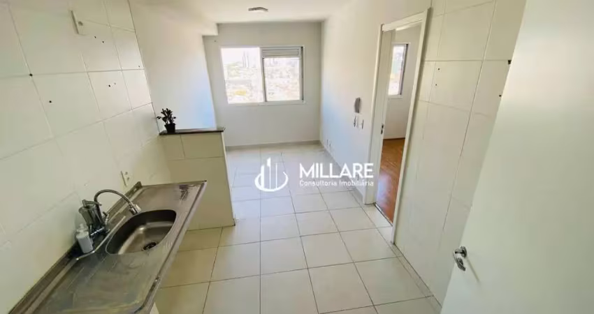 Apartamento com 1 quarto para alugar na Avenida Vila Ema, Vila Prudente, São Paulo