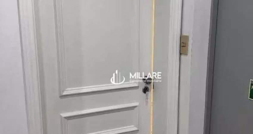 Sala comercial para alugar na Rua Pedro de Toledo, Vila Clementino, São Paulo