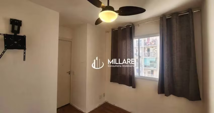 Apartamento com 2 quartos para alugar na Praça Alberto Lion, Cambuci, São Paulo
