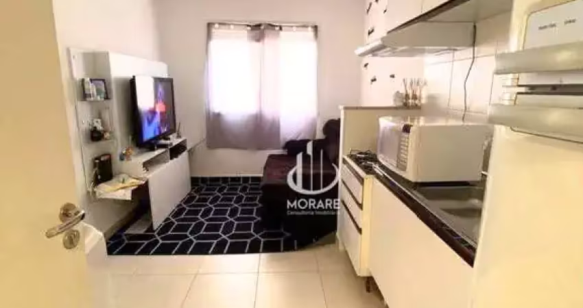 Apartamento com 2 quartos para alugar na Rua Antônio Gomes Ferreira, Parque Fongaro, São Paulo